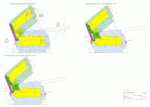 Umbau Alters- und Pflegeheim Römerhof, Zürich