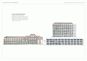 Spital Wetzikon, Wettbewerb Gesamterweiterung