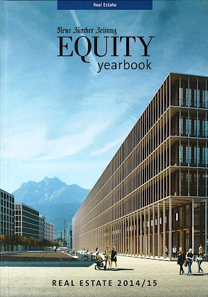 NZZ Equity Yearbook 2014/15