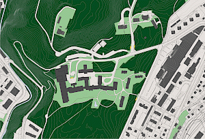 Erneuerung Spitäler Schaffhausen