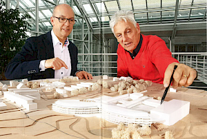 Paraplegie, März 2015