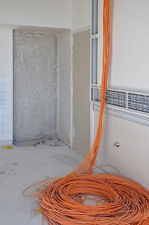 Umbau Neonatologie, Winterthur