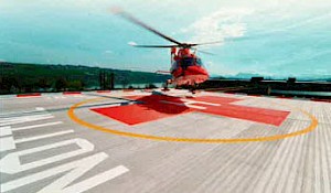 Paracontact, Juni 2015