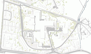 Studie, Kliniken Valens