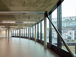 Eröffnung ParaForum SPS - Der Countdown läuft