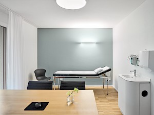 Onkologiepraxis Bülach