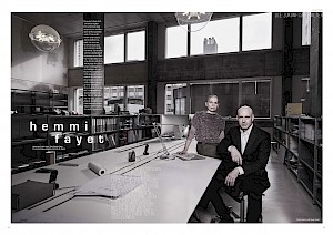 Die Zukunftsgestalter