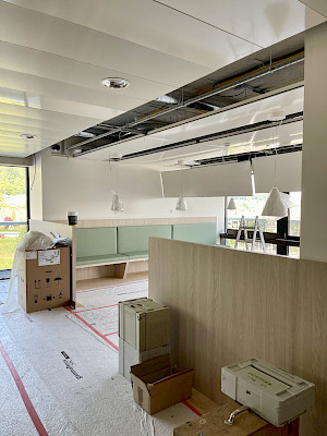 Frauenklinik Stadtspital Triemli, Zürich