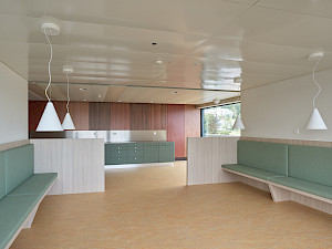 Frauenklinik Stadtspital Triemli, Zürich