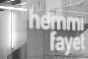 hemmi fayet wird ATP - hemmi fayet wird integral
