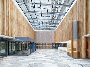 Stadtspital Triemli Zürich