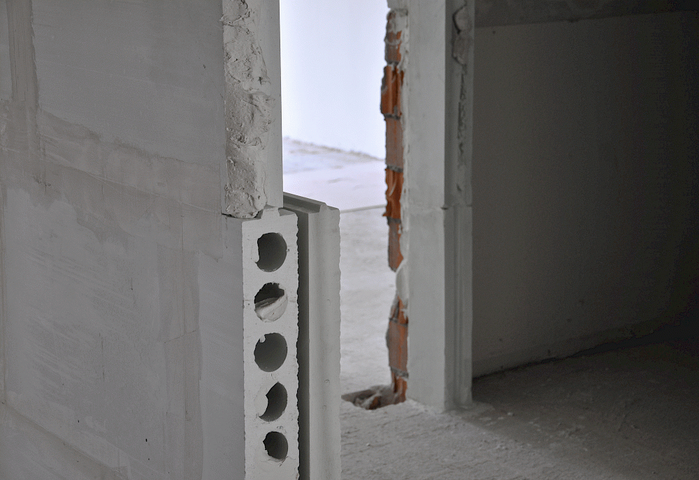 Tertianum Friedau, Frauenfeld, Umbau und Sanierung Pflegezimmer