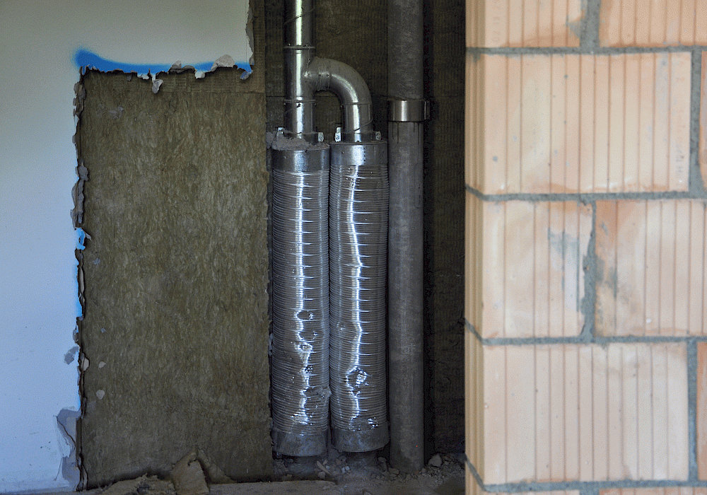 Tertianum Friedau, Frauenfeld, Umbau und Sanierung Pflegezimmer