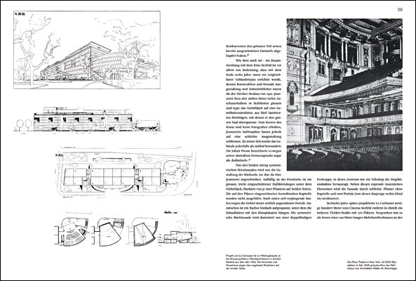 Das Kino Razzia. Ein Abspann.