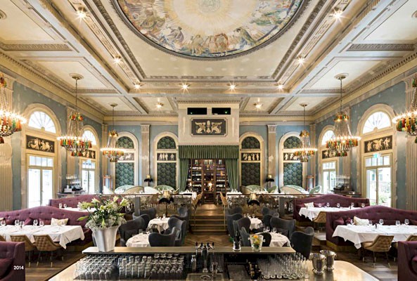 Das Kino Razzia. Ein Abspann.