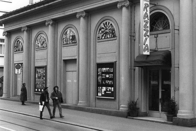 Tagesanzeiger online 5/2012