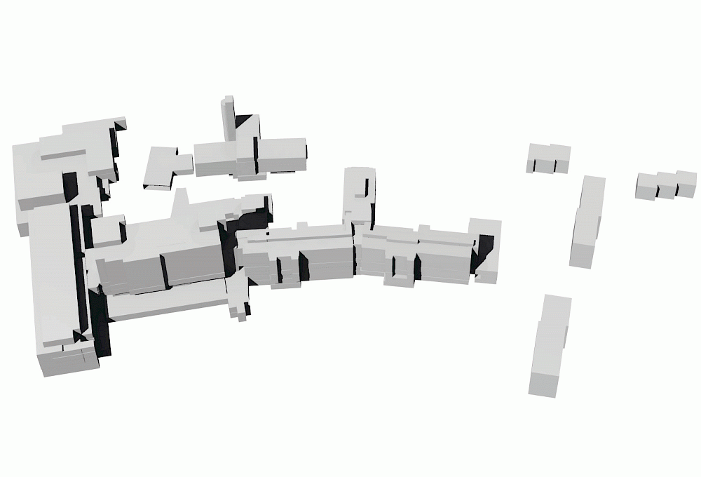 Erneuerung Spitäler Schaffhausen