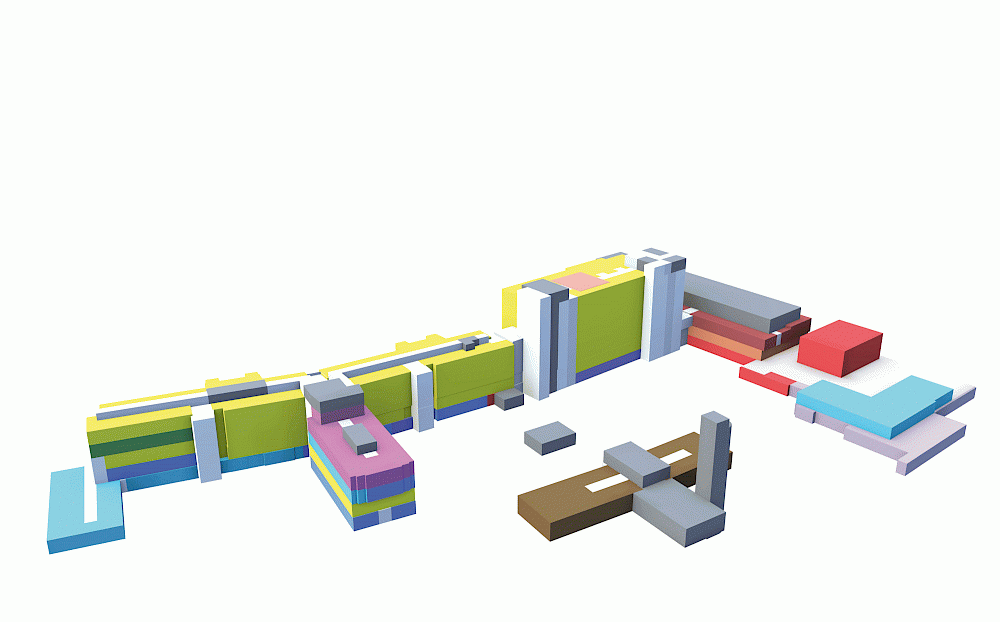Erneuerung Spitäler Schaffhausen