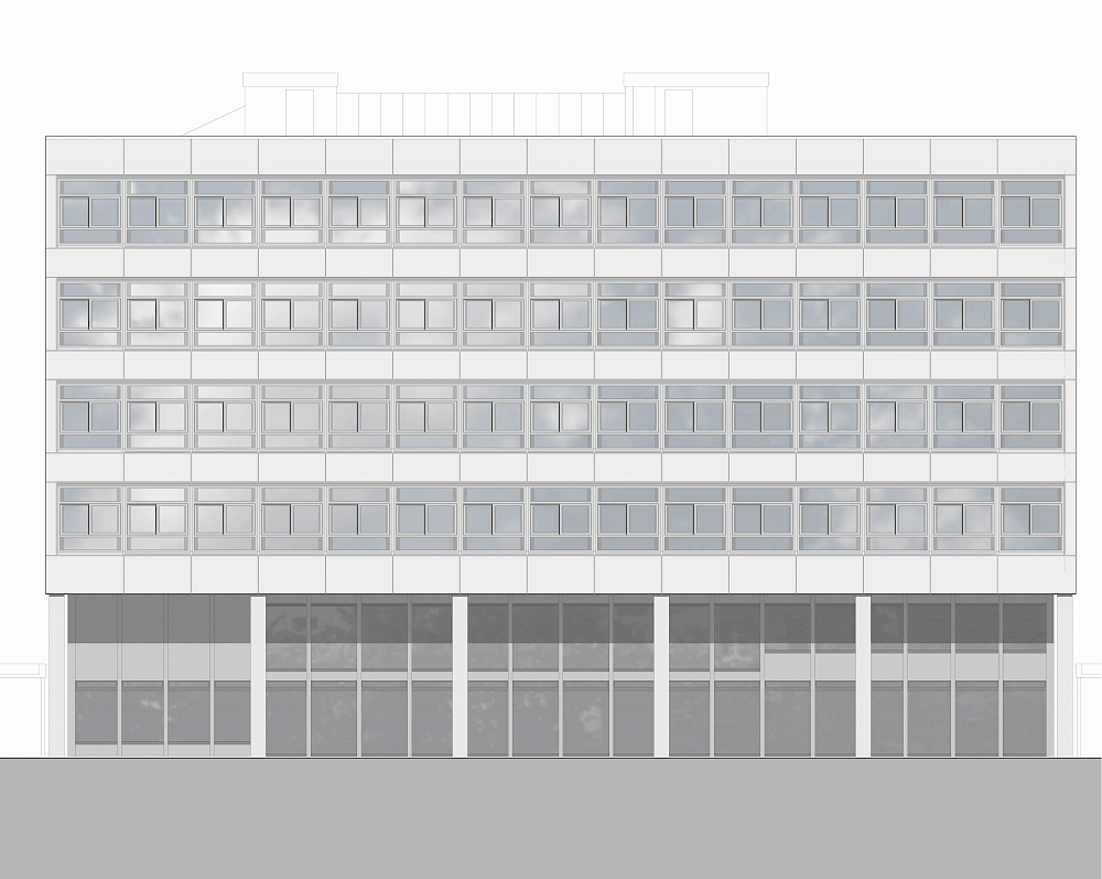 Berufsschule Mode und Gestaltung, Zürich