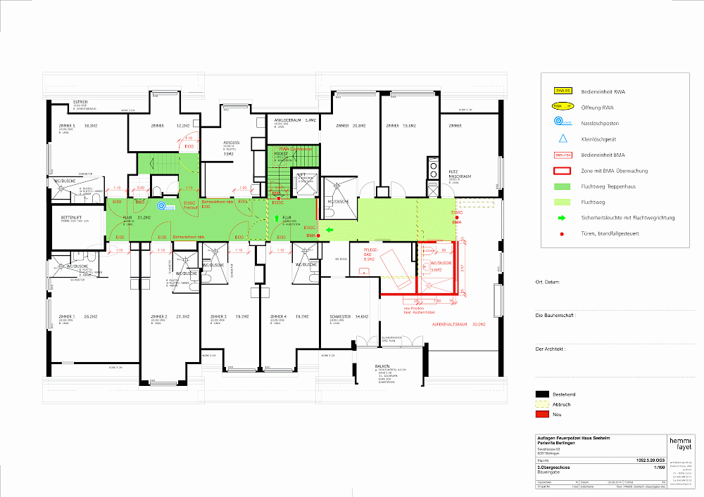 SPS, Seeheim Perlavita, Berlingen