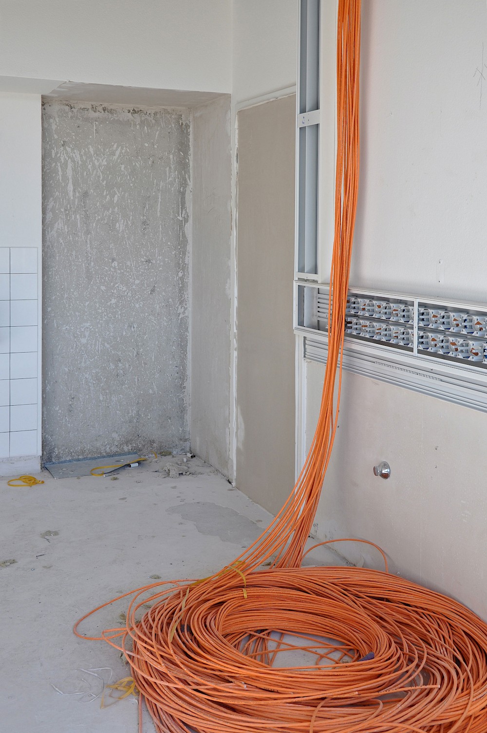 Umbau Neonatologie, Winterthur