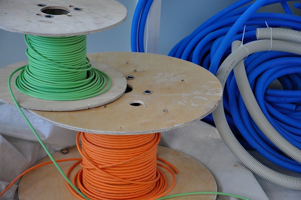 Umbau Neonatologie, Winterthur