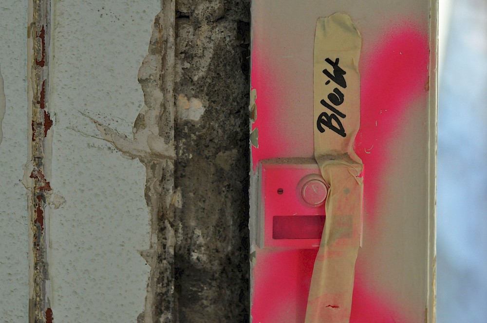 Umbau Wohnhaus, Zürich