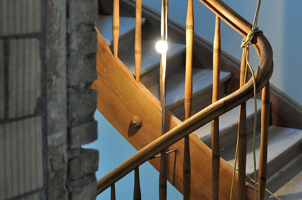 Umbau Wohnhaus, Zürich