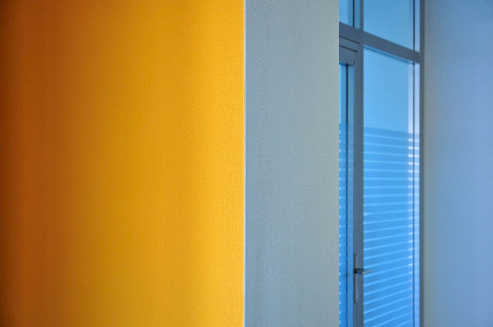 Umbau Neonatologie, Winterthur