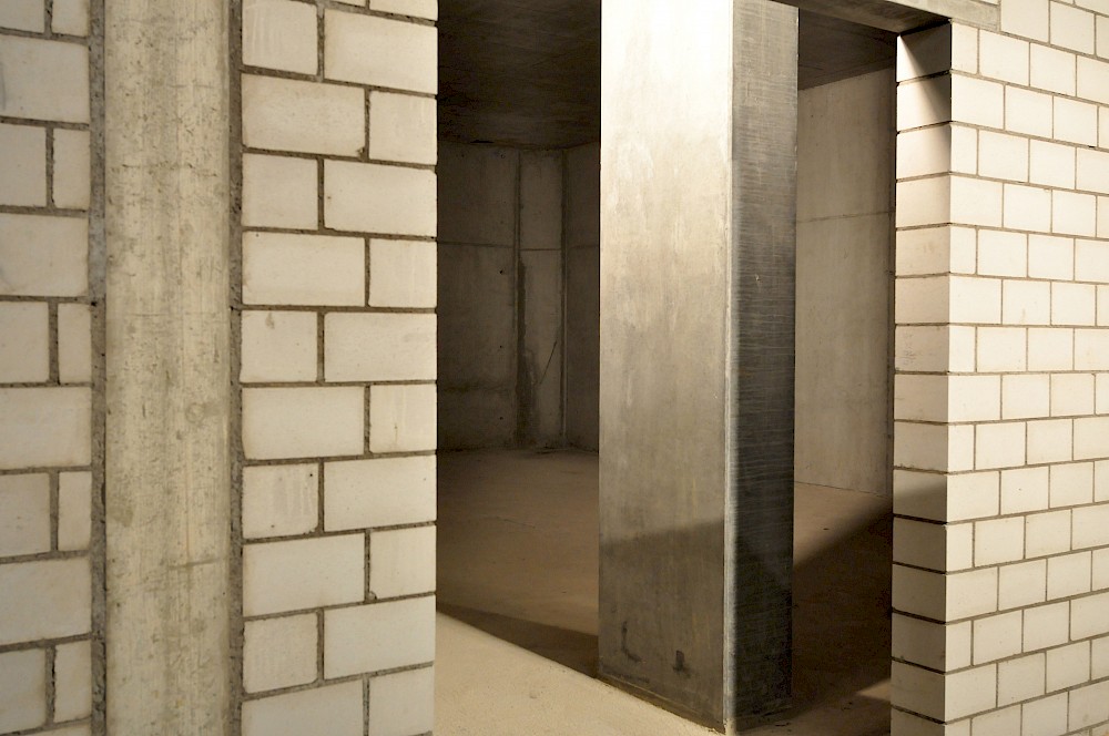 Neubau Technikzentrale TZ-SUED, Universitätsspital Zürich