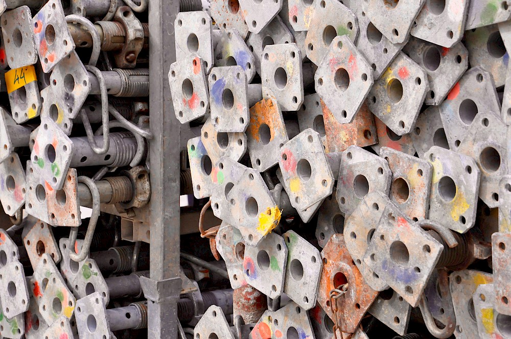 Erweiterungsbau des Schweizer Paraplegiker-Zentrums, Nottwil