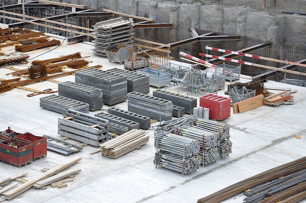 Erweiterungsbau des Schweizer Paraplegiker-Zentrums, Nottwil