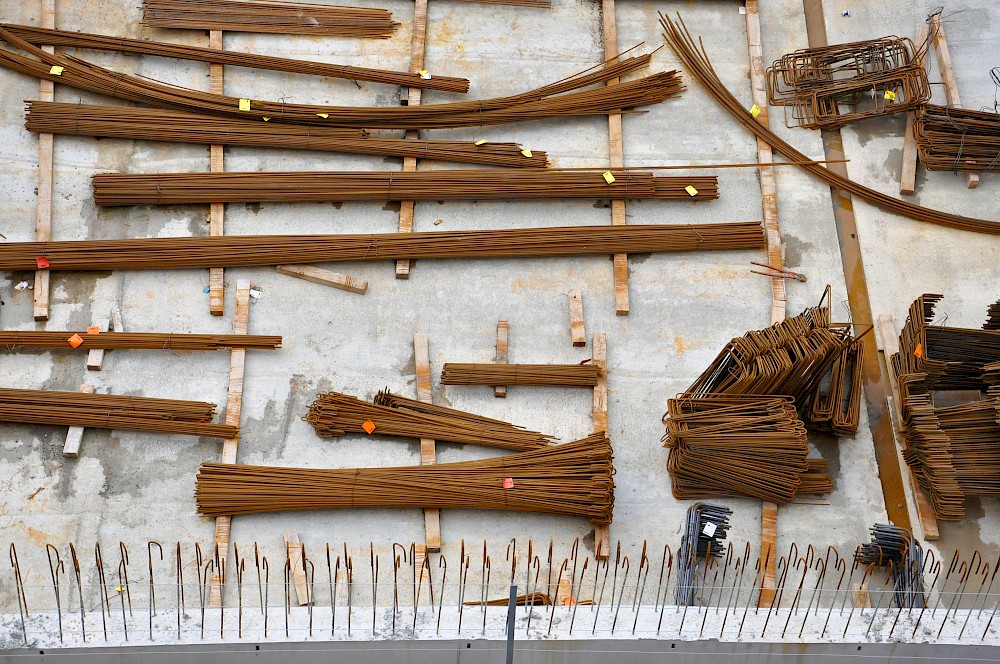 Erweiterungsbau des Schweizer Paraplegiker-Zentrums, Nottwil