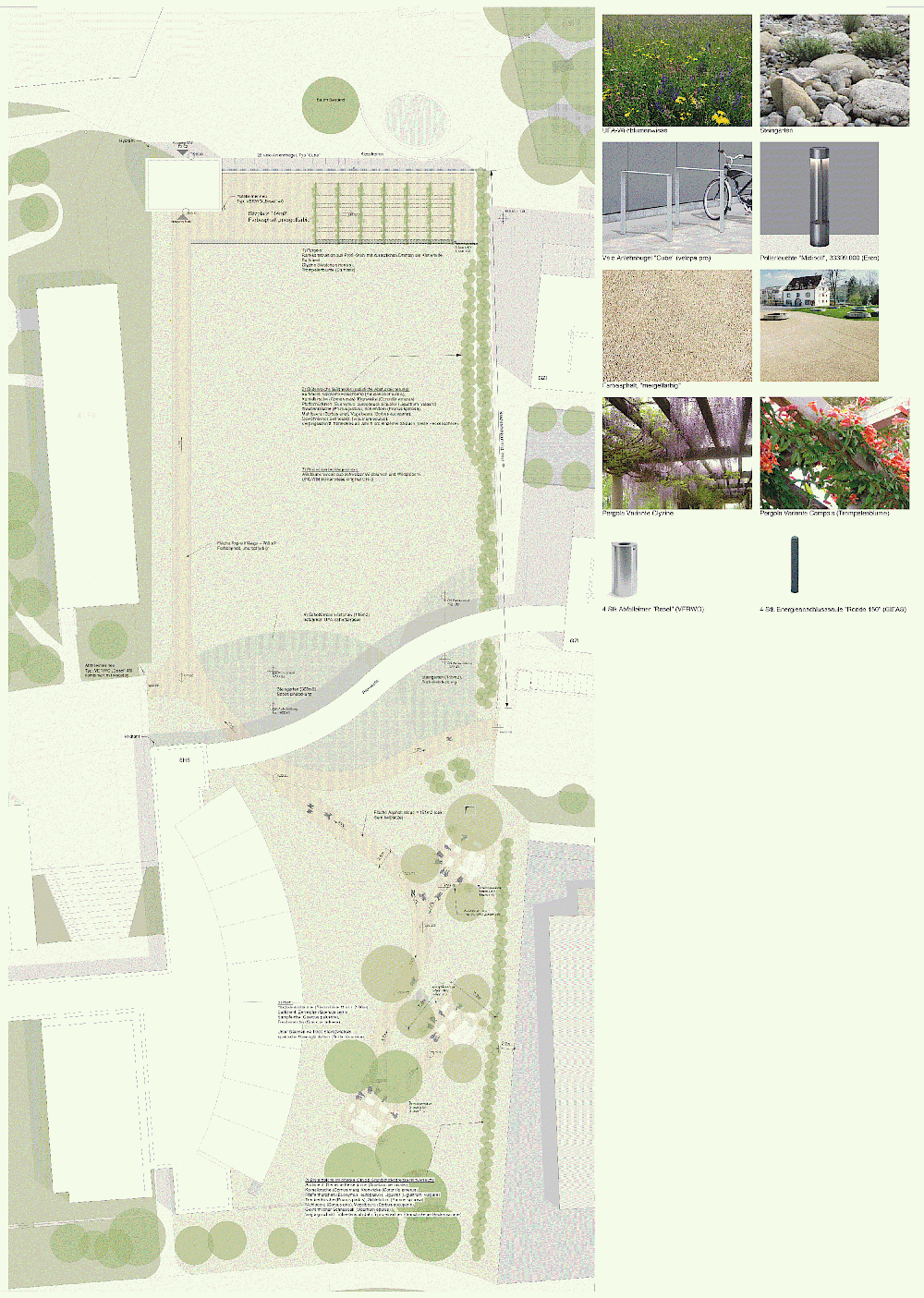 Schweizer Paraplegiker-Zentrum, Nottwil, Neubau Tiefgarage D