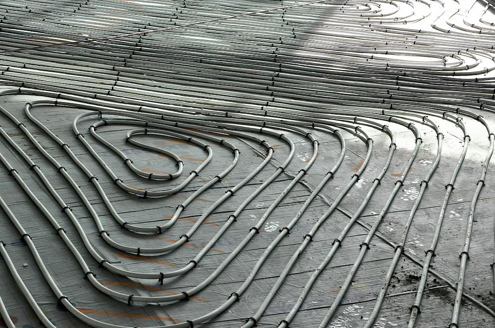 Erneuerung und Erweiterung, Schweizer Paraplegiker-Zentrum, Nottwil