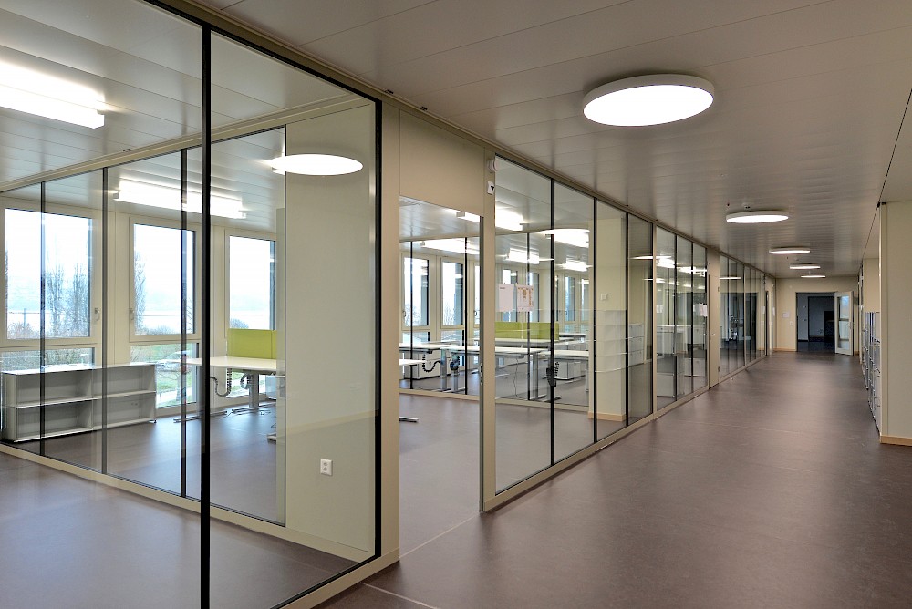 Schweizer Paraplegiker-Zentrum, Nottwil