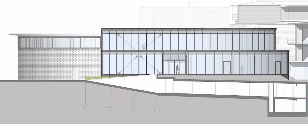 Schweizer Paraplegiker-Zentrum, Nottwil