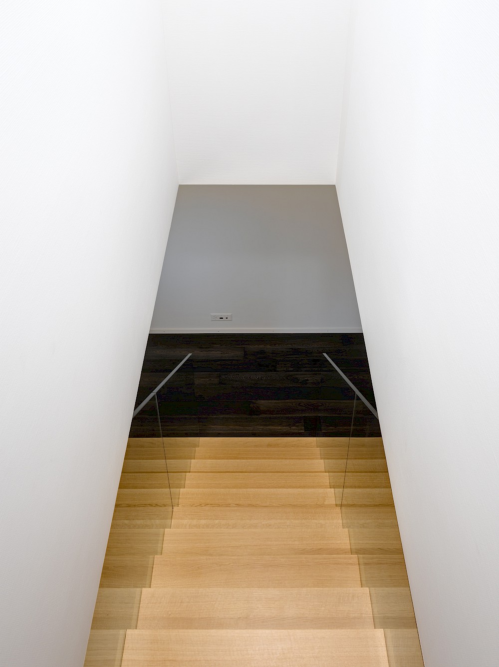 Neubau Mehr­familien­häuser