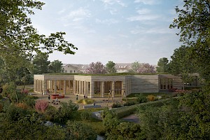 Kinderkrippe Paradiesli